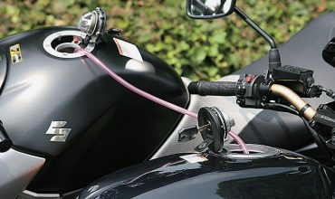 バイクトラブル Bikejin Web