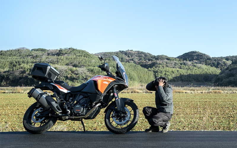 快適なバイクライフを送るためのbikejinムックをご紹介 Bikejin Web