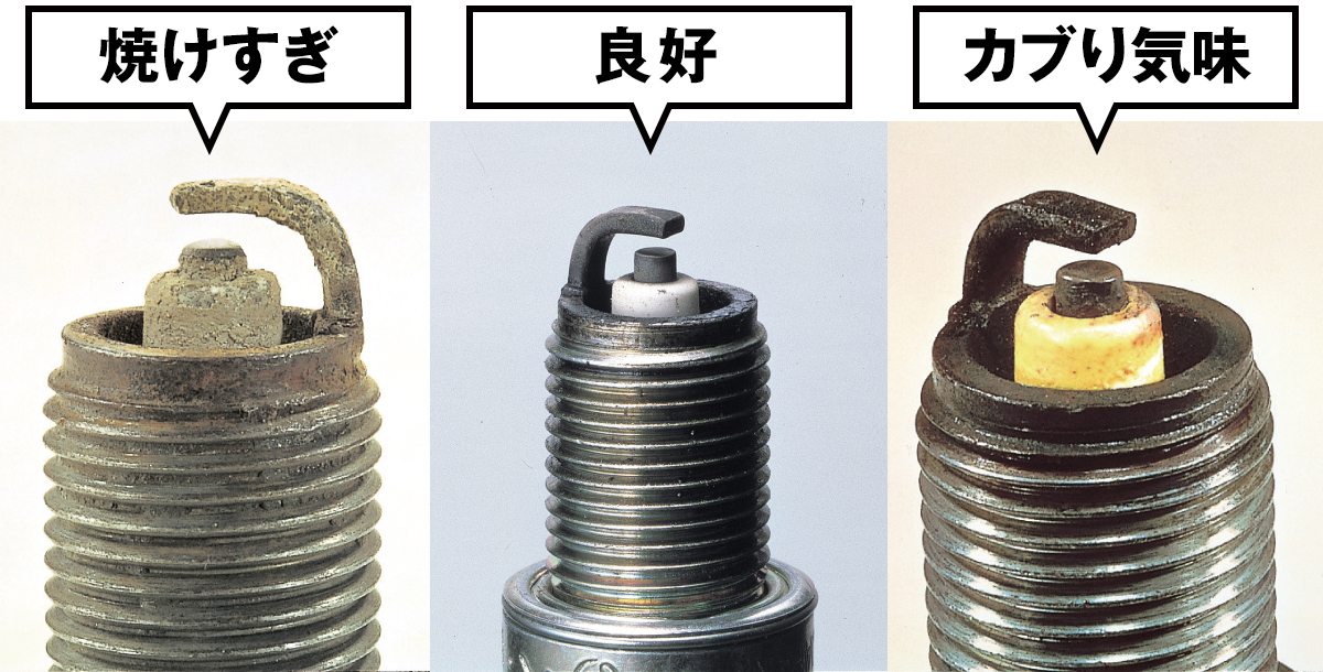 カブる バイク オートバイ用語集 Bikejin Web