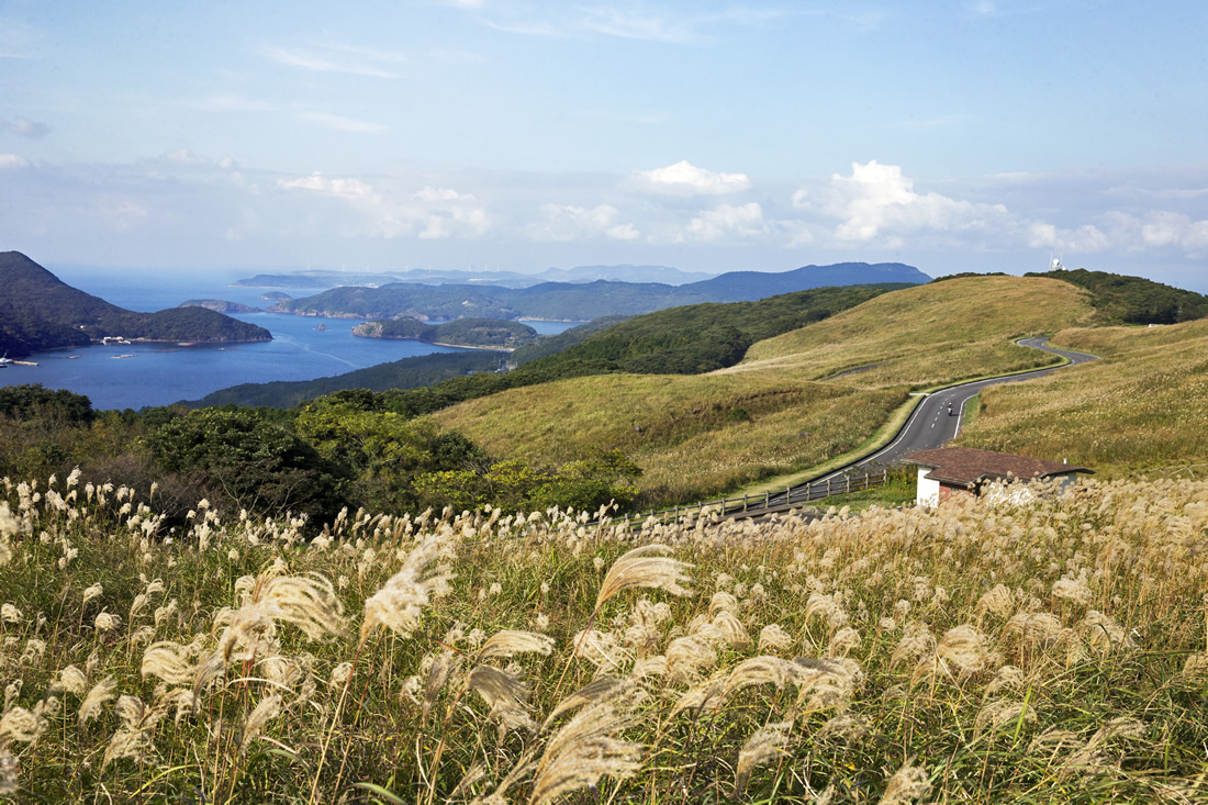 川内峠