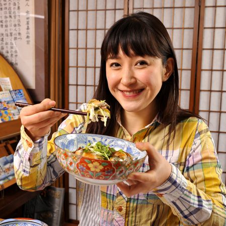 食べる前から見てるだけで「美味しい」一杯！