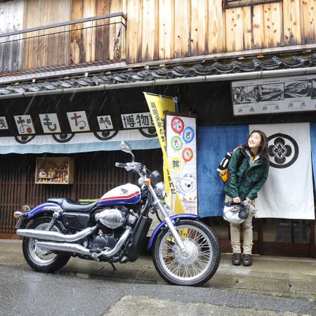 伝統と歴史が息吹く醤油発祥の地　紀州・湯浅