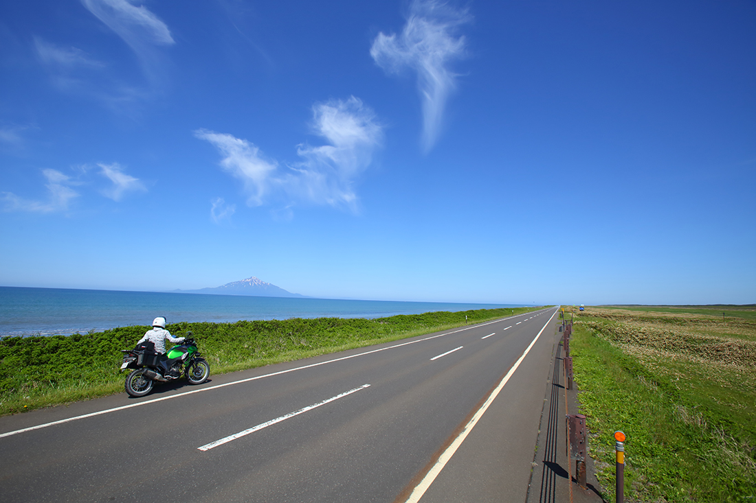 北海道の総まとめ これを見れば北海道ツーリングが100倍楽しくなる 公式 Bikejin 培倶人 バイクジン