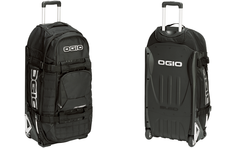 OGIO キャリーバッグ - 旅行用品