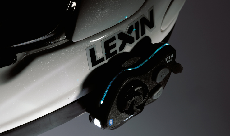 通販で人気のコスパインカム“LEXIN（レシン）”上陸！LX-FT4 pro 