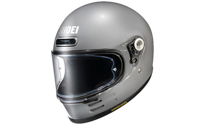 SHOEI ヘルメット フルフェイス METALALMS