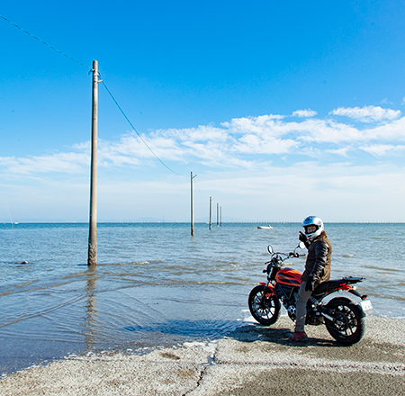 ワインディングで聴きたくなる軽快な曲10選 Vol 2 公式 Bikejin 培倶人 バイクジン