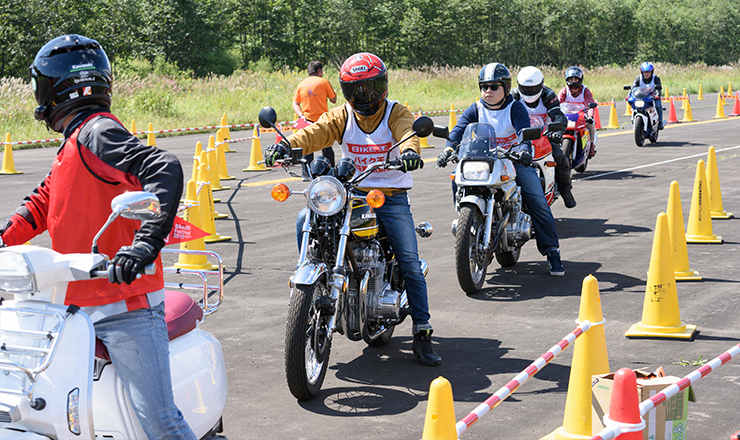 北海道祭り