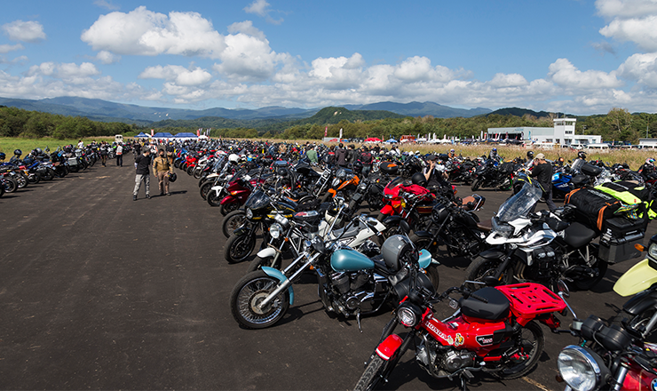 北海道祭り