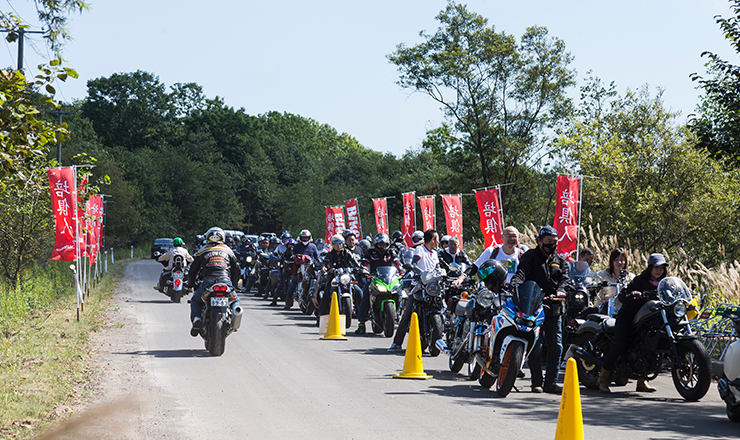 北海道祭り