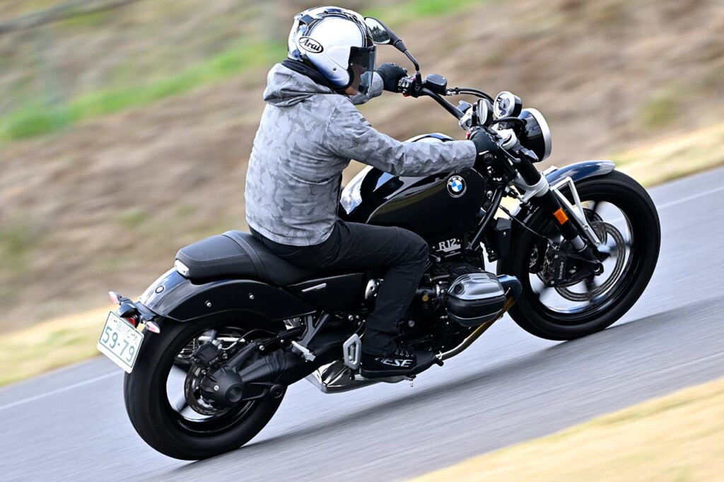 BMW R 12