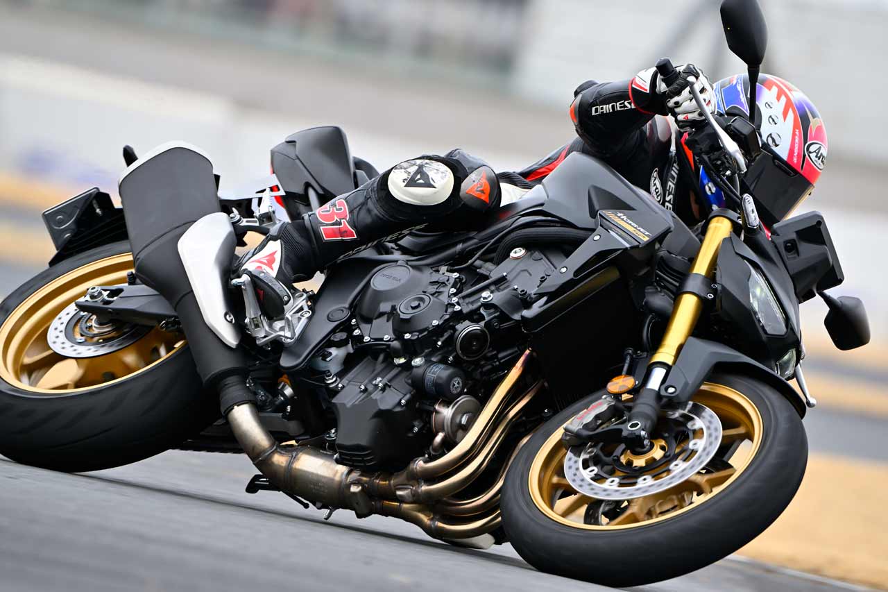 CB1000 HORNET SP