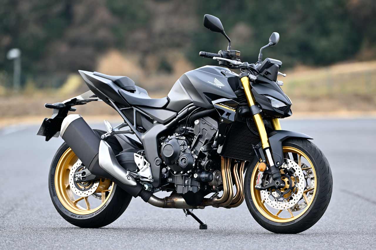 CB1000 HORNET SP