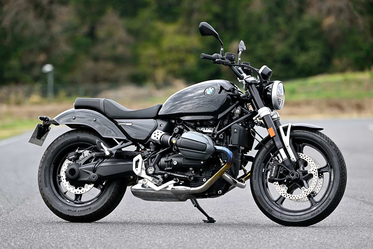 BMW R 12
