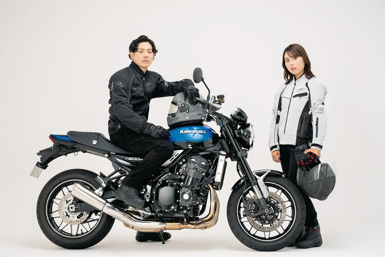 2025タグ付きseria新品未使用今期の春夏もの、薄手ジャケット 2025年春夏カワサキ プラザ新作アパレル販売開始！ | 株式会社