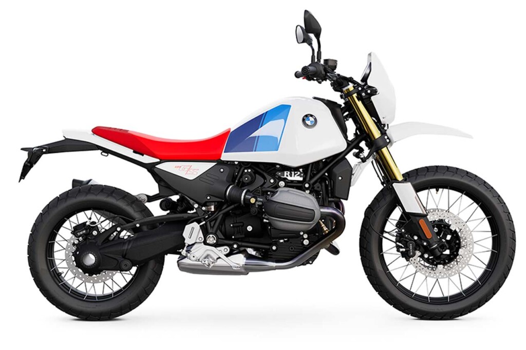 R 12 G/S
価格未定