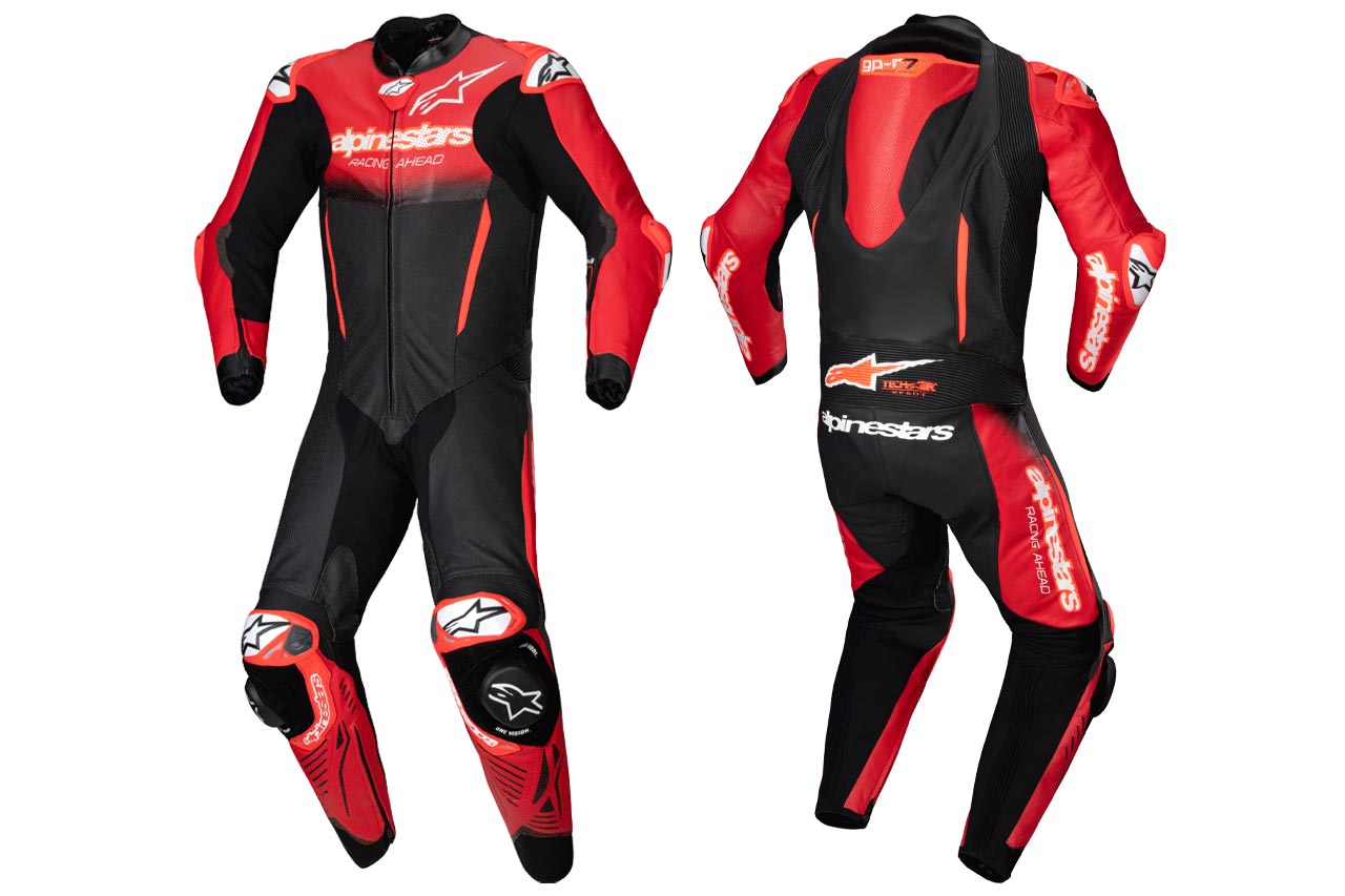 レーシングスーツガイド｜アルパインスターズ】MotoGPでデータを