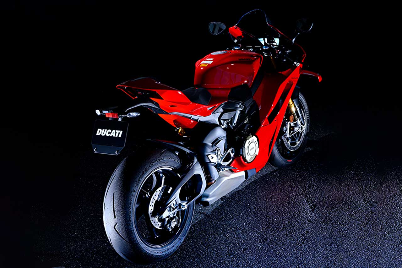 DUCATI パニガーレV4S オーリンズTTX DUCATI パニガーレV4S オーリンズTTX オーリンズ(Ohlins) TTX GP