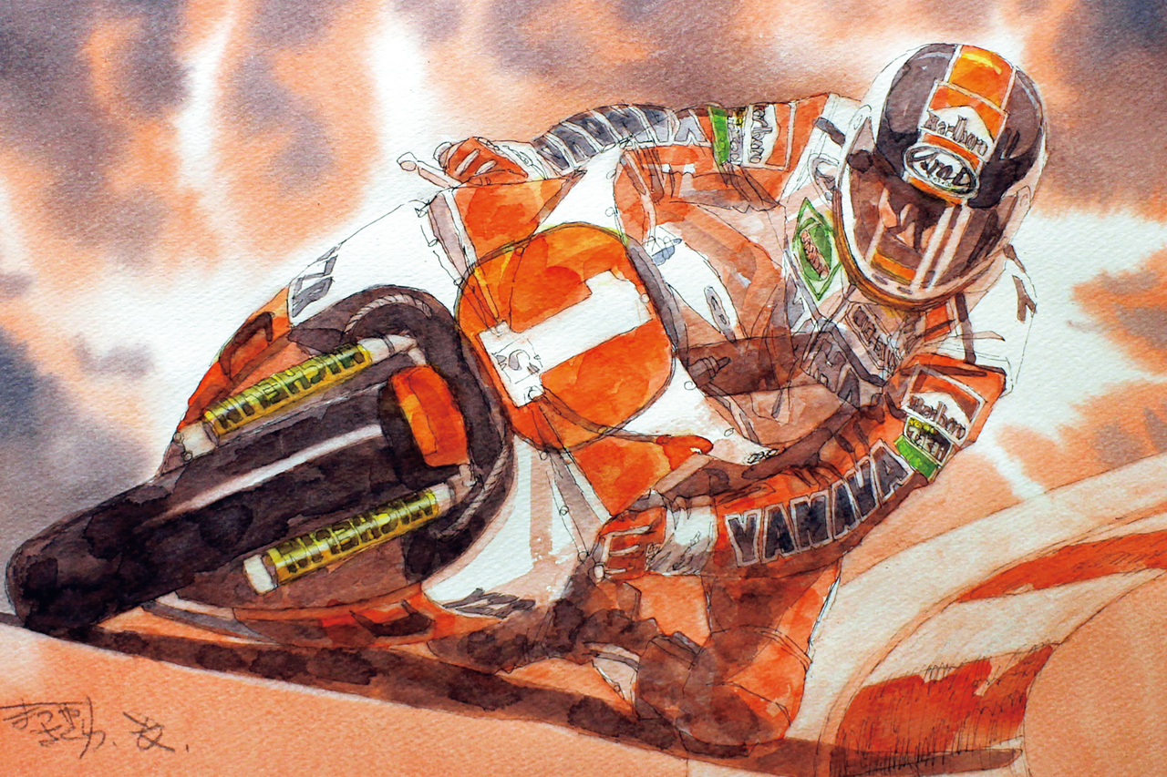 熱狂バイククロニクル｜平 忠彦】平 忠彦のターニングポイント