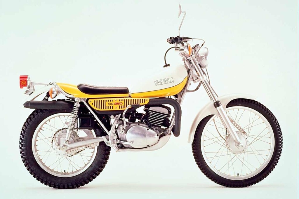 1973|TY250J