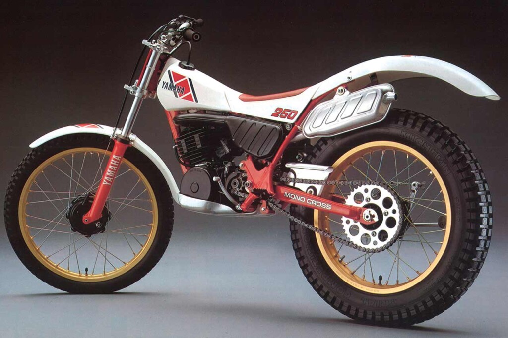 1973|TY250R