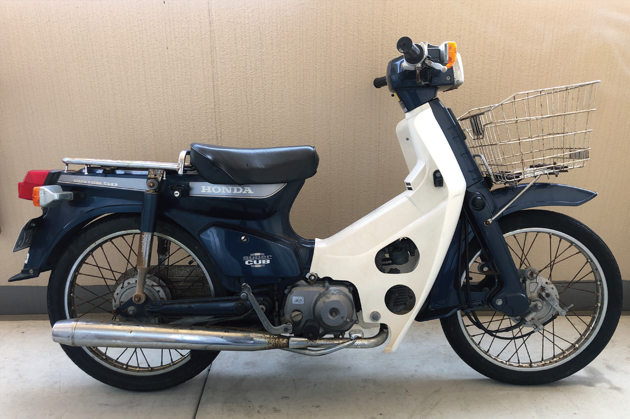 スーパーカブ　角目　50 リオMKT MM270p78-1.jpg