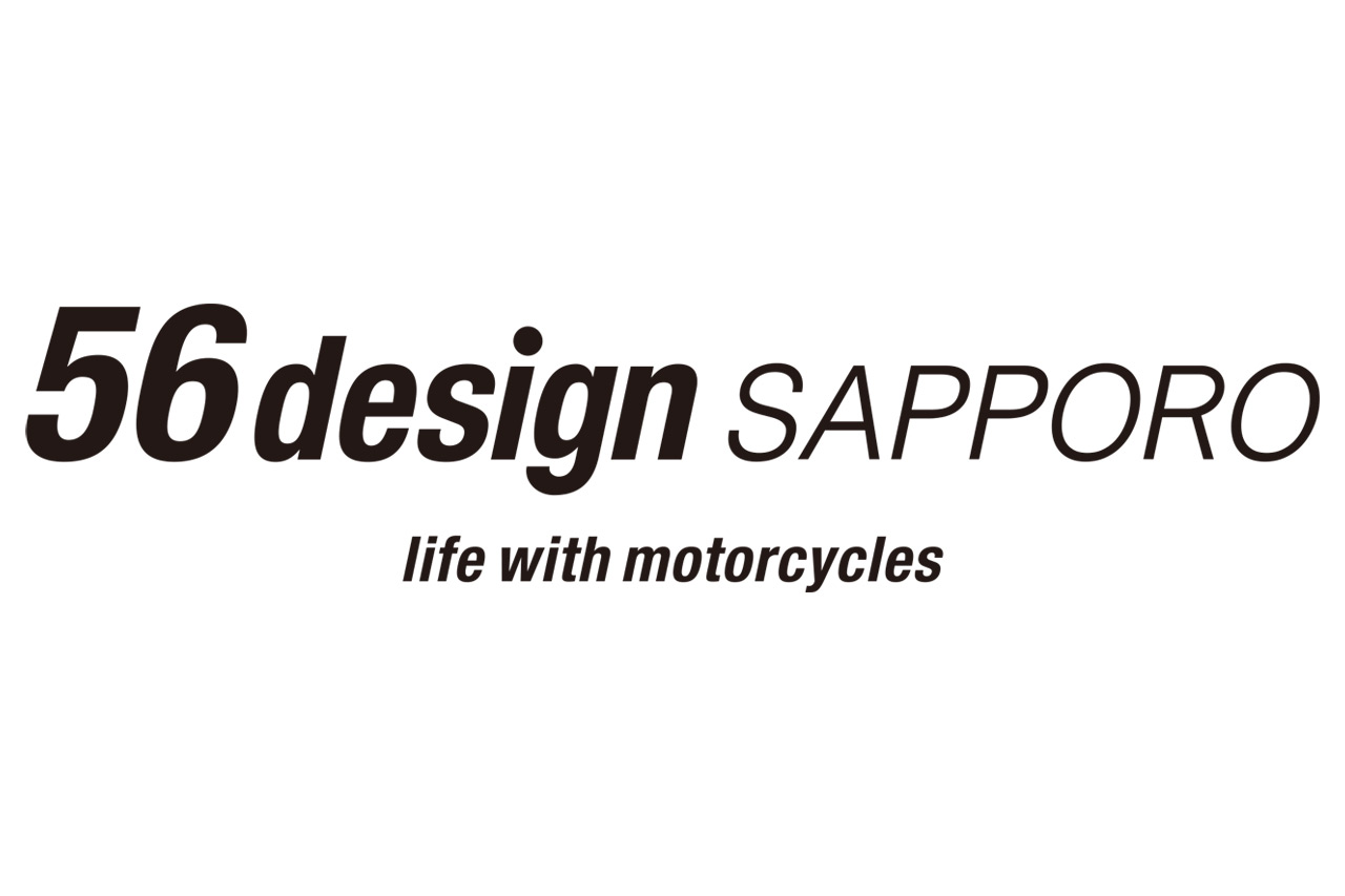 56design、札幌・すすきのに新店舗「56design SAPPORO」オープン