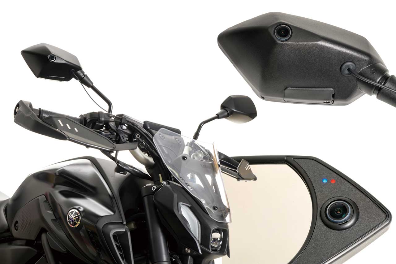 新品 バイク用 ドラレコ D-ride ディーライド ミラー一体型 Amazon.co.jp: ディーライド(D-ride) ミラー一体型ドライブ