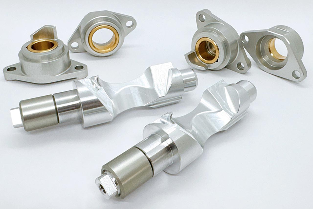 【YAMAHATZR250R/RS(3XV)用】9万860円