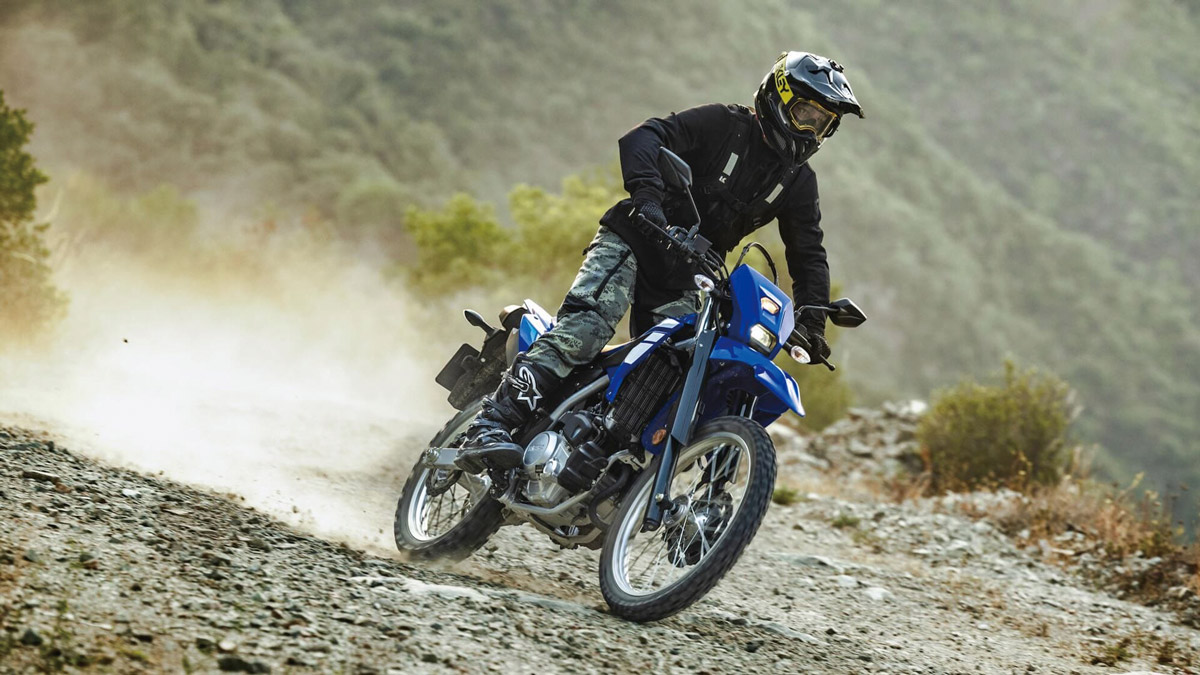 ※走行写真は海外仕様