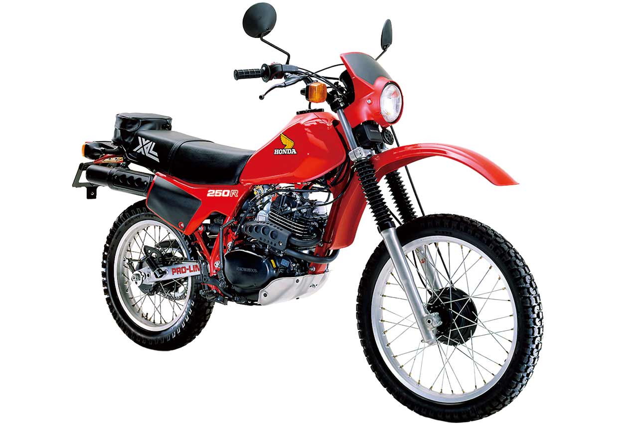 1981_HONDA XL250R