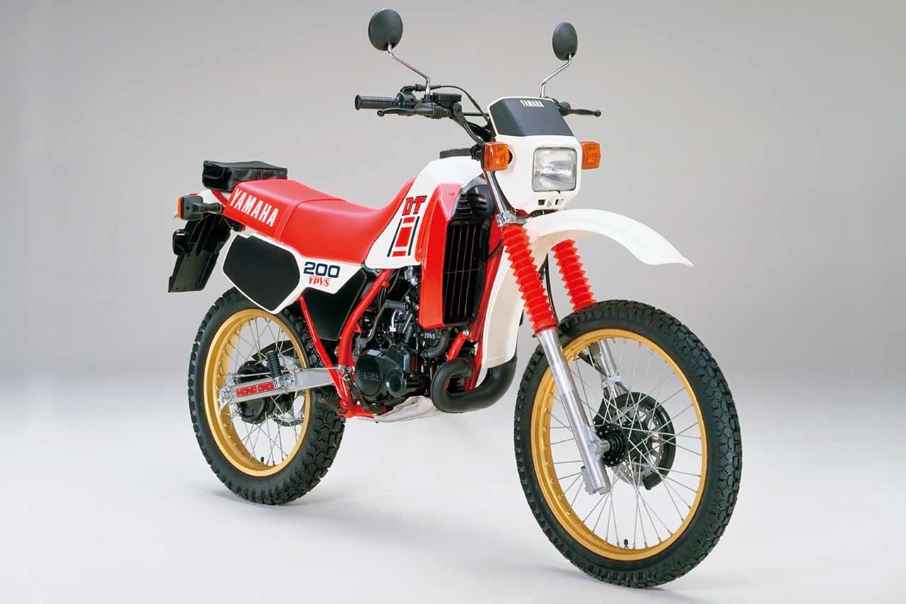 1984_YAMAHA DT200R