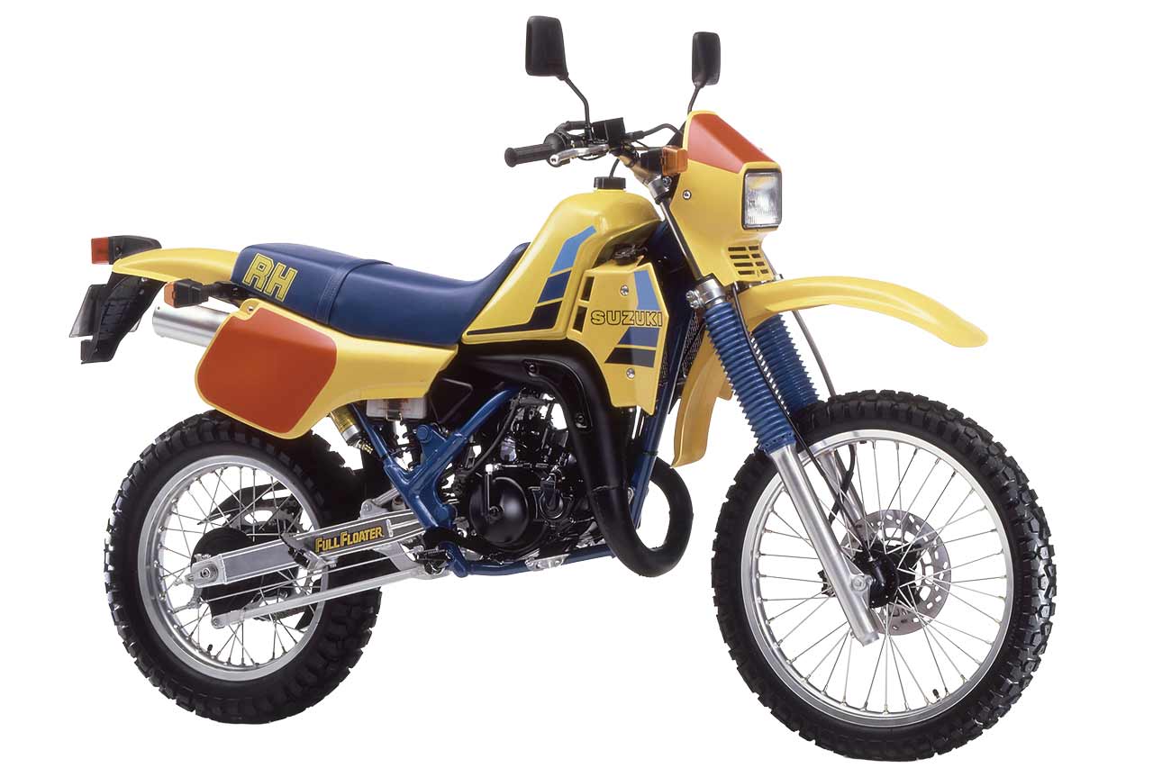 1984_SUZUKI RH250