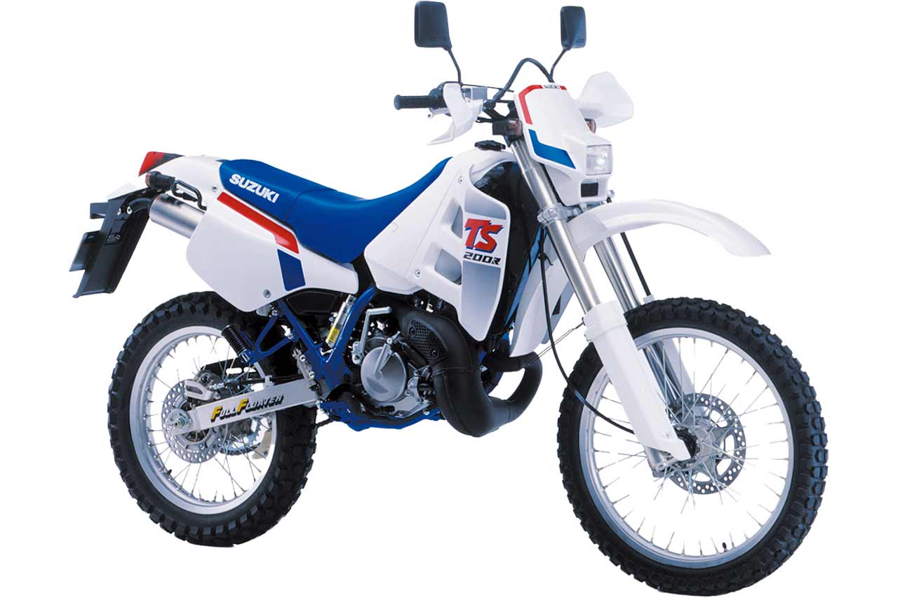 1989_SUZUKI TS200R