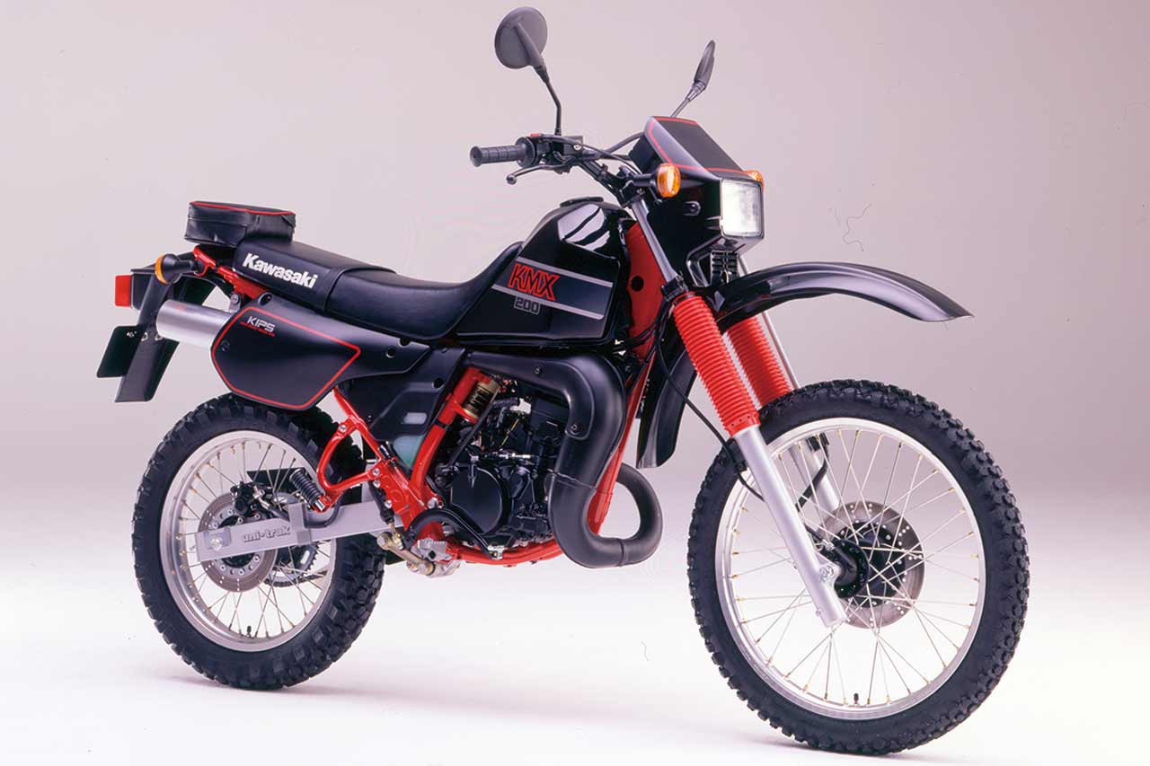 1987_KAWASAKI KMX200