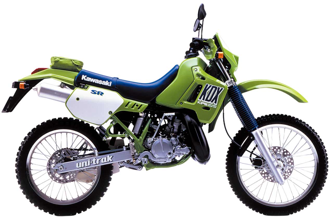 1989_KAWASAKI KDX200SR